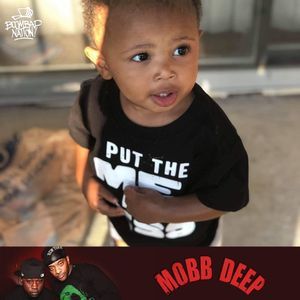 Meet your Posher, Jimmie